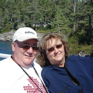 Meet your Posher, Leif